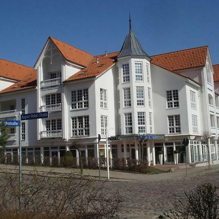 Haus Baltic Lägenhet Sellin  Exteriör bild